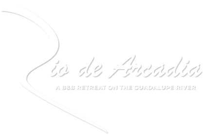 Rio de Arcadia - A B&B Compound On The Guadalupe River